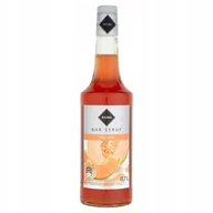 Syropy i koncentraty owocowe - Syrop barmański melon 700ml - Rioba - miniaturka - grafika 1