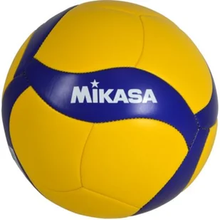 Mikasa Piłka siatkowa V450W mini 861118 - Siatkówka - miniaturka - grafika 1