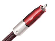 RTV OUTLET - Fire RCA 1 m - OUTLET - miniaturka - grafika 1