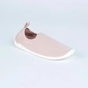 Buty wodne do gimnastyki w wodzie Nabaiji Gymshoe - Pływanie - miniaturka - grafika 1