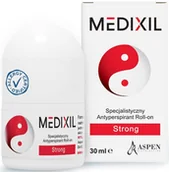 Dezodoranty i antyperspiranty unisex - Medixil Strong 30ml Antyperspirant - miniaturka - grafika 1