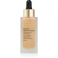 Podkłady do twarzy - ESTEE LAUDER_Futurist Skin Tint Serum Foundation podkład do twarzy 1W1 30ml - miniaturka - grafika 1