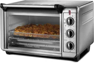 AGD OUTLET - Piekarnik elektryczny RUSSELL HOBBS 26095-56 Express Airfry - miniaturka - grafika 1