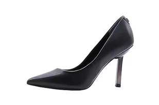 Guess Cianci, Buty czółenka Kobieta, Denim, 35 EU, Denim, 35 EU - Czółenka - miniaturka - grafika 1