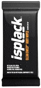 Serwetki Isplack  On Body - Akcesoria turystyczne - miniaturka - grafika 1