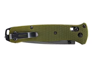 Nóż Benchmade 537GY-1 Bailout - Noże - miniaturka - grafika 2