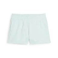 Spodenki damskie - PUMA ESS Small No. 1 Logo 10.2 cm szorty TR (s) - miniaturka - grafika 1