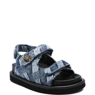 Sandały damskie - Kurt Geiger Sandały - miniaturka - grafika 1