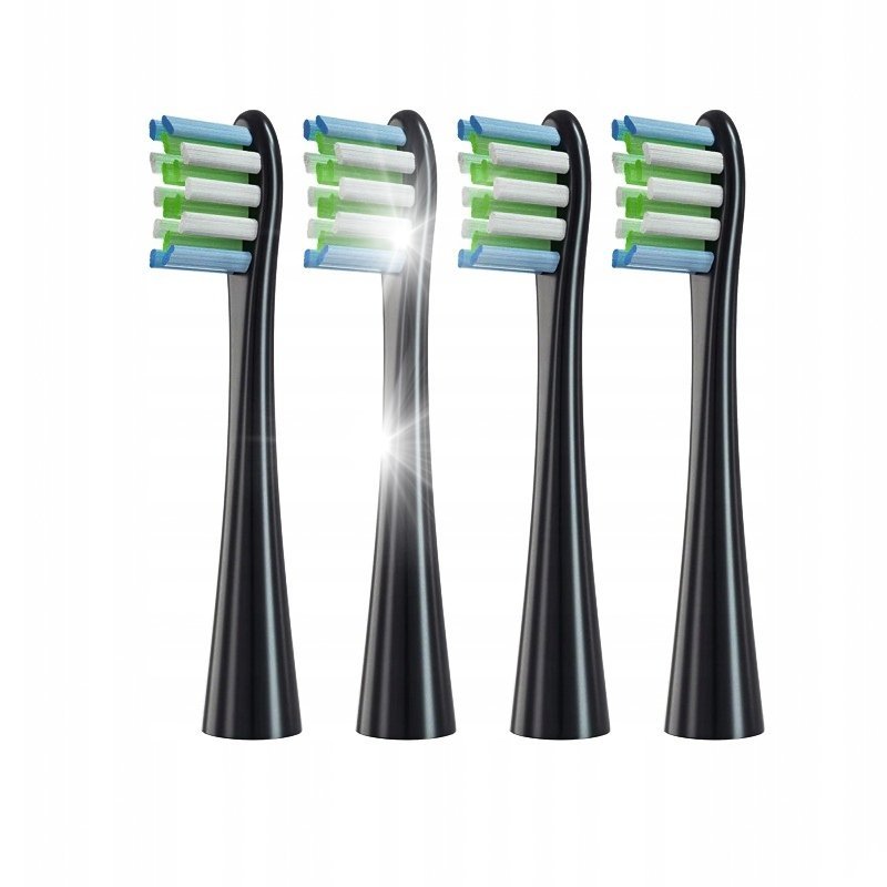 4x KOŃCÓWKI DO XIAOMI OCLEAN X PRO Z1 F1 ONE AIR 2