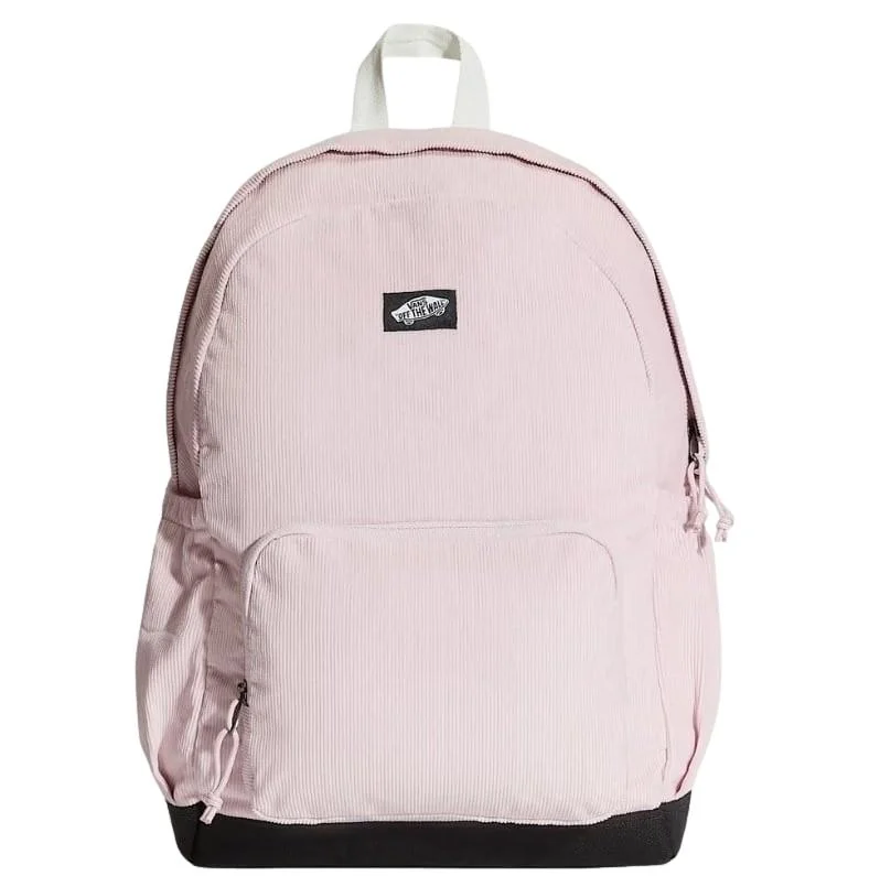 Plecak VANS New Skool Backpack BTS Pale Petal VN000XJGH8H1