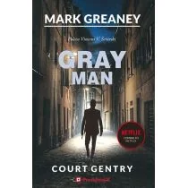 Poradnia K Gray Man - Powieści - miniaturka - grafika 3