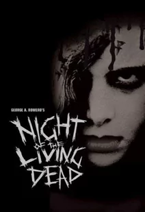 Night of the Living Dead (Noc żywych trupów) - Thriller DVD - miniaturka - grafika 1