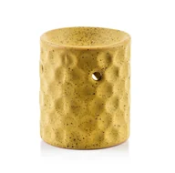 Zapachy do domu - Kominek na olejek zapachowy 6,5x6,5xh7,5cm - miniaturka - grafika 1