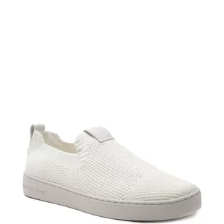 Trampki damskie - Michael Kors Slip on JUNO KNIT SLIP ON - grafika 1