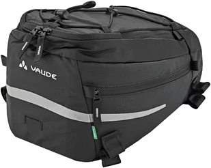 Vaude Silkroad M koła do gier, czarny, jeden rozmiar 127030100 - Sakwy rowerowe - miniaturka - grafika 1