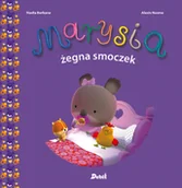 Rolnictwo i przemysł - Marysia żegna smoczek Nowa - miniaturka - grafika 1