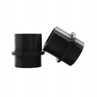 Akcesoria i części AGD - Przejściówka Adapter Do SODASTREAM Na zwykłe butelki PET Gwint 28mm Terra - miniaturka - grafika 1