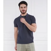 Koszule męskie - Joop! Jeans Polo Ambrosio | Regular Fit - miniaturka - grafika 1