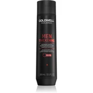 Szampony dla mężczyzn - Goldwell Dualsenses For Men Thickening szampon do włosów 300 ml dla mężczyzn - miniaturka - grafika 1