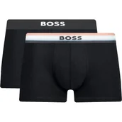 Majtki męskie - BOSS BLACK Bokserki 2-pack - miniaturka - grafika 1
