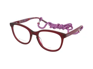 Missoni MMI 0116 8CQ - Okulary korekcyjne, oprawki, szkła - miniaturka - grafika 1