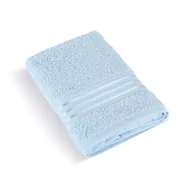 Ręczniki - Bellatex Frotte ręcznik kolekcja Linie jasnoniebieski, 50 x 100 cm - miniaturka - grafika 1