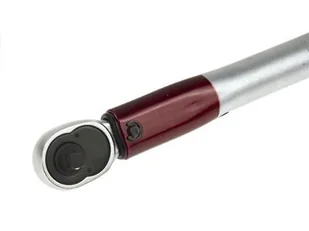 Tvardy Klucz dynamometryczny 1/4" 5 25Nm Profesjonalny Tvardy 25) - Pozostałe wyposażenie warsztatu - miniaturka - grafika 2