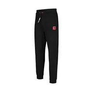 Spodnie damskie - Spodnie dresowe damskie DIADORA L. JOGGER PANT URBANITY - miniaturka - grafika 1
