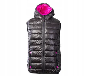 Kamizelka damska Benefit Queen Polstar XXL - Odzież robocza - miniaturka - grafika 1