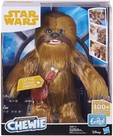 Figurki dla dzieci - Star Wars Figurka interaktywna, Chewie - miniaturka - grafika 1