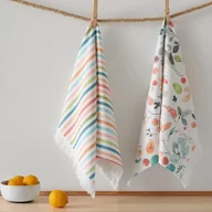 Ściereczki, gąbki, czyściki - Ściereczka kuchenna 50x70 cm M - miniaturka - grafika 1