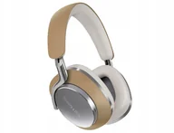 Słuchawki - BOWERS&WILKINS PX8 Beżowy - miniaturka - grafika 1