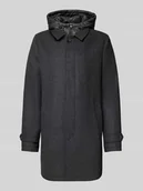 Kurtki męskie - Kurtka funkcyjna z dodatkiem wełny model ‘MONREALE’ - miniaturka - grafika 1