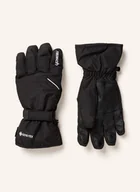 Rękawiczki - Reusch Rękawiczki Narciarskie Sven Gore-Tex schwarz - miniaturka - grafika 1