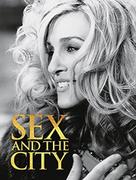 Sex and The City: The Complete Series (Seks w wielkim mieście)