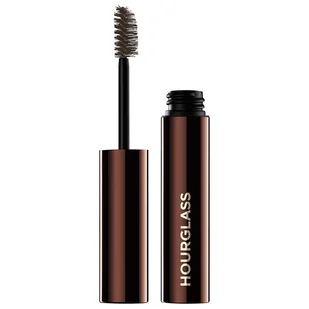 Hourglass Arch Brow Volumizing Fiber Gel Soft Brunette 3.0 ml - Akcesoria i kosmetyki do stylizacji brwi - miniaturka - grafika 1