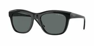 Okulary przeciwsłoneczne - Okulary Przeciwsłoneczne Vogue VO 5557S W44/81 - miniaturka - grafika 1