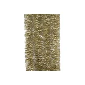 Ozdoby bożonarodzeniowe - Girlanda szampan Ø4 cm, 2 m - miniaturka - grafika 1