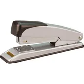 Zszywacze biurowe - Zszywacz 204 24-26/6 czarny 12k EAGLE 110-1161 - miniaturka - grafika 1