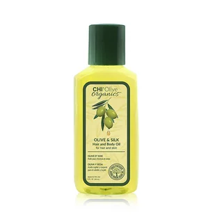 Farouk CHI OLIVE ORGANICS OLIWKA DO WŁOSÓW I CIAŁA 59ML - Olejki do ciała i włosów - miniaturka - grafika 2