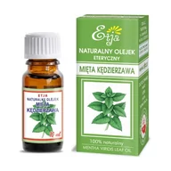 Aromaterapia - Etja Olejek mięta kędzierzawa eteryczny 10 ml - miniaturka - grafika 1