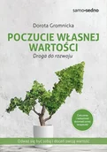 Psychologia - Poczucie własnej wartości Droga do rozwoju Nowa - miniaturka - grafika 1