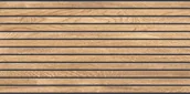 Płytki ceramiczne - Glazura Boston wood beige str mat rectified 29,8x59,8 Opoczno - miniaturka - grafika 1