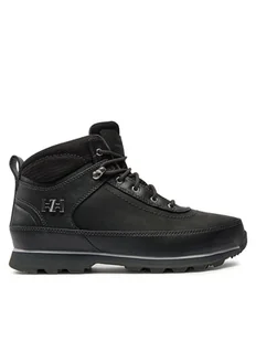 Helly Hansen Trekkingi Calgary 108-74.991 Czarny - Buty trekkingowe męskie - miniaturka - grafika 1