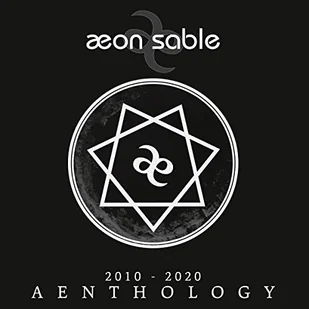Aeon Sable - Aenthology -Digi- - Rock - miniaturka - grafika 1