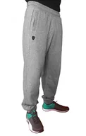 Spodnie męskie - Spodnie dresowe PUMA SF CL. SWEAT PANTS FERRARI M - miniaturka - grafika 1