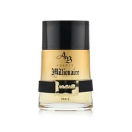 Wody i perfumy męskie - Lomani AB Spirit Millionaire Woda perfumowana dla mężczyzn 100 ml - miniaturka - grafika 1