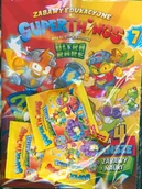 Czasopisma - SuperThings Zabawy Edukacyjne - miniaturka - grafika 1