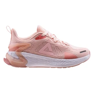 Damskie Buty do biegania PEAK ET21608H M000219391 – Różowy - Buty sportowe damskie - miniaturka - grafika 1