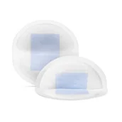 Akcesoria do karmienia - Lansinoh Wkładki laktacyjne jednorazowe 100szt - miniaturka - grafika 1